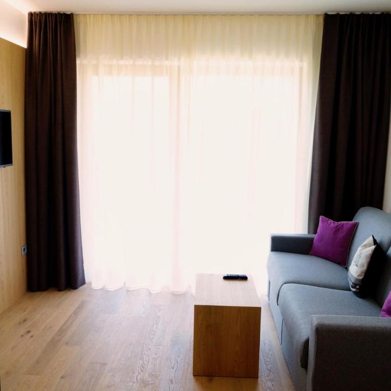Residence Larciunei - Appartamento con 1 Camera da Letto - 1
