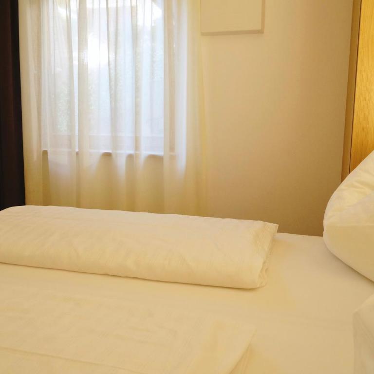 Residence Larciunei - Appartamento con 1 Camera da Letto - 4