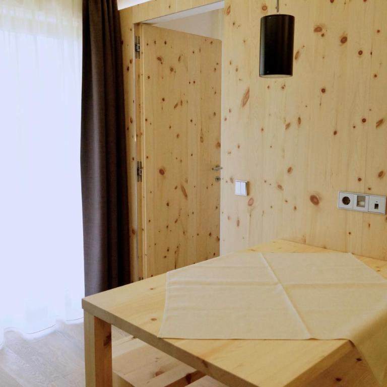 Residence Larciunei - Appartamento con 1 Camera da Letto - 10