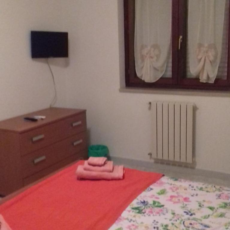 Home Sweet Home - Camera Matrimoniale con Bagno Privato - 5