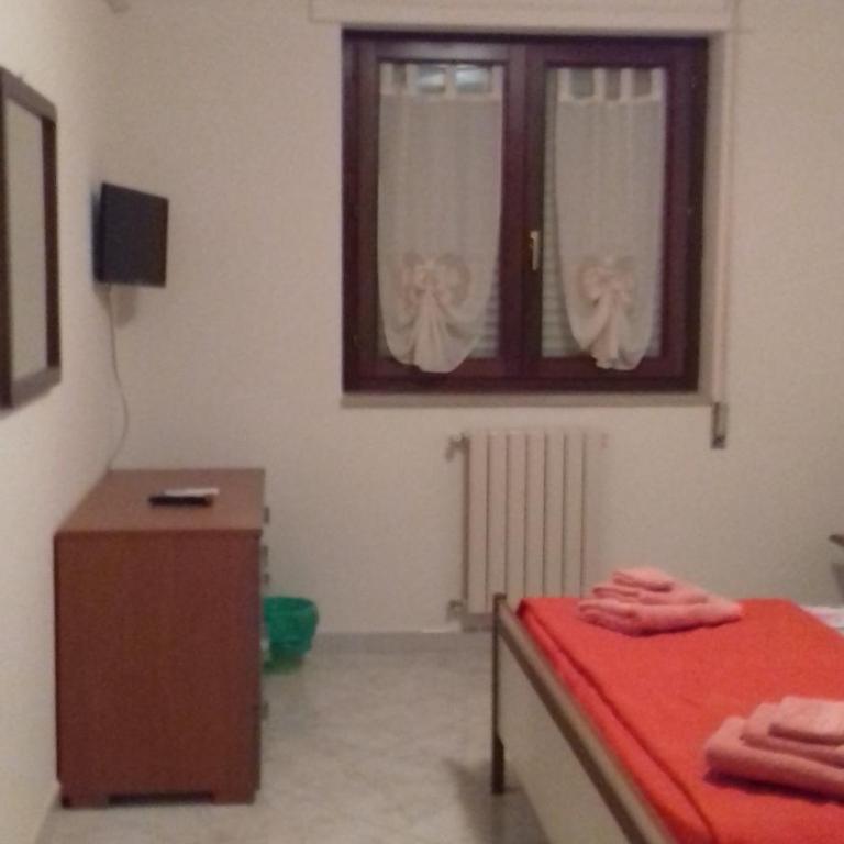 Home Sweet Home - Camera Matrimoniale con Bagno Privato - 6