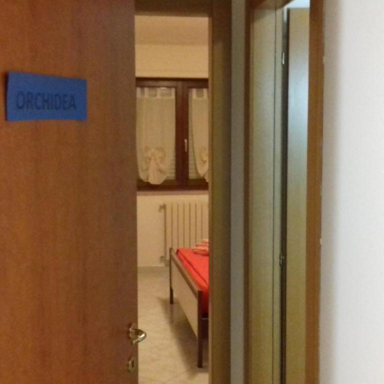 Home Sweet Home - Camera Matrimoniale con Bagno Privato - 10