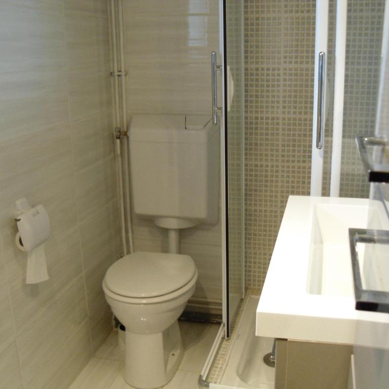 Calme & Indépendance - Appartement Supérieur - 10