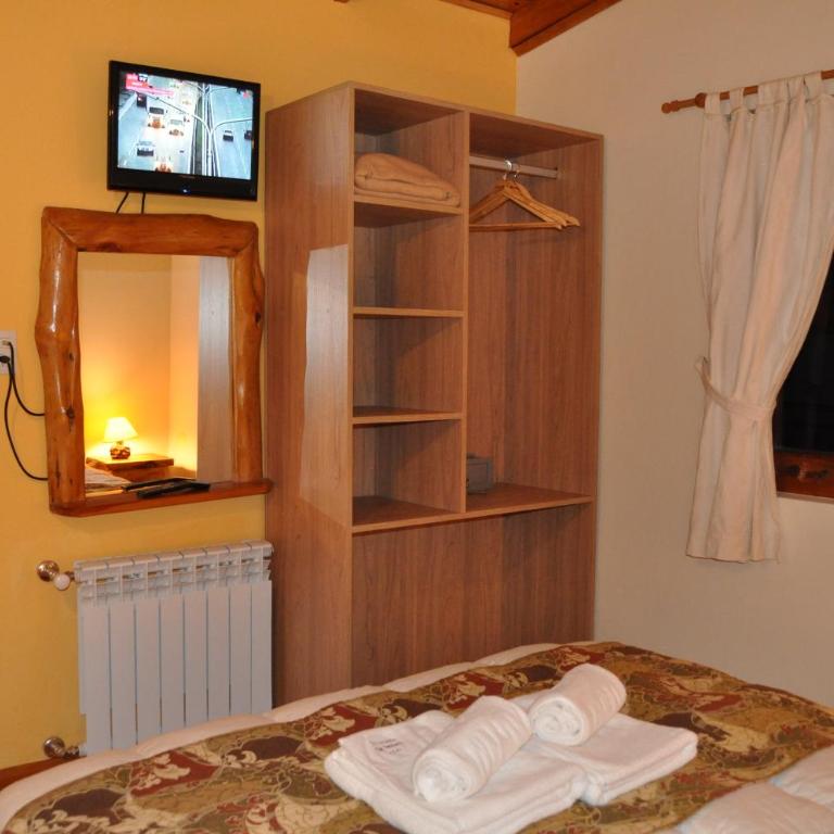Apart Samay Hue Bungalows - Bungalow (3 adultos) - 7