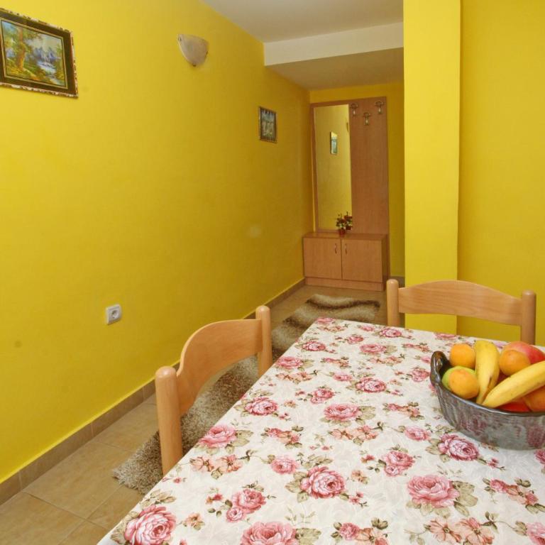 Apartments Junior - Apartman sa Balkonom - 6