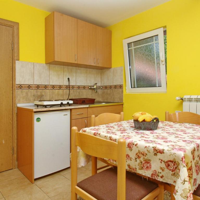 Apartments Junior - Apartman sa Balkonom - 7
