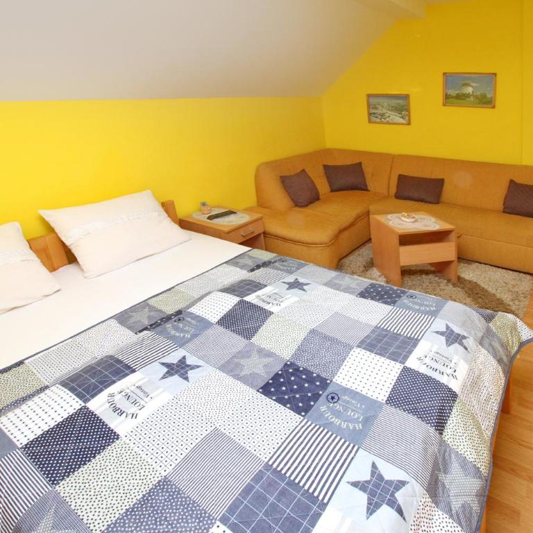 Apartments Junior - Apartman sa Balkonom - 15