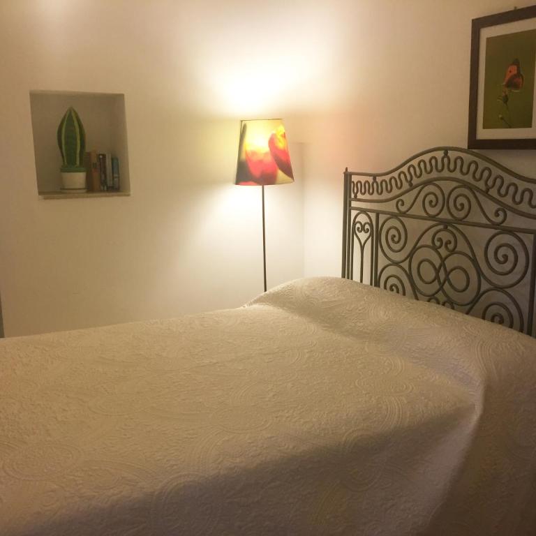 Trulli Paparale - Trullo con 2 Camere da Letto (4 Adulti) - 6