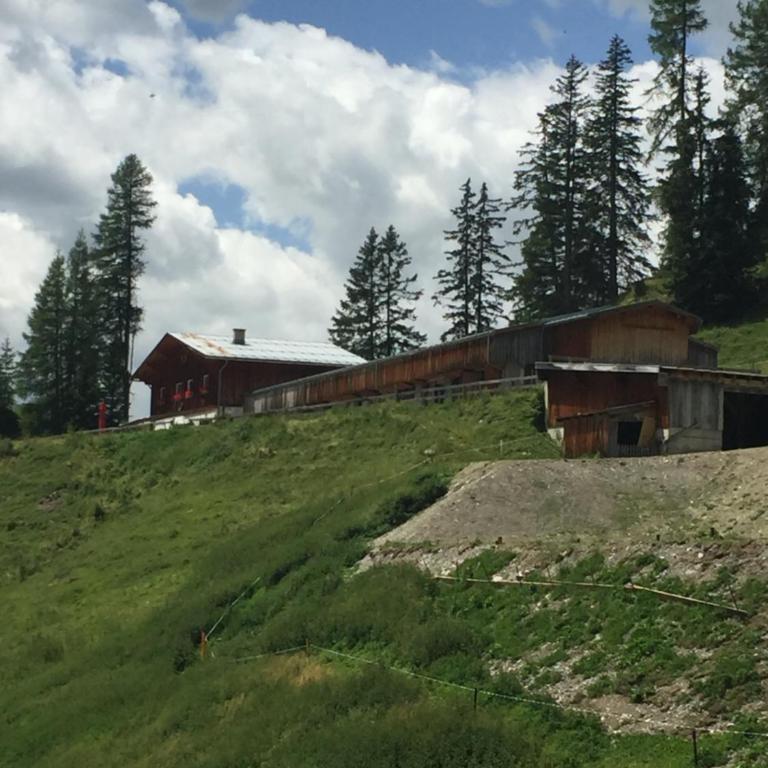 Apart Jehle - Apartment mit Blick auf die Berge - 32