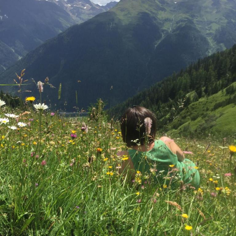Apart Jehle - Apartment mit Blick auf die Berge - 34