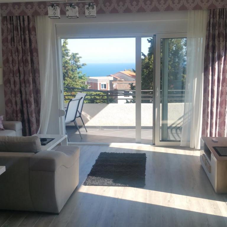 Apartments Stojanovic - Apartman sa 2 Spavaće Sobe - 33