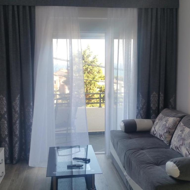 Apartments Stojanovic - Studio s King-sajz Krevetom i Sofom na Izvlačenje - 21