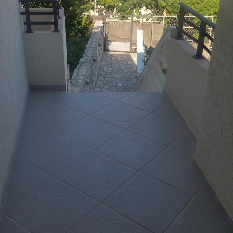 Apartments Stojanovic - Studio s King-sajz Krevetom i Sofom na Izvlačenje - 20