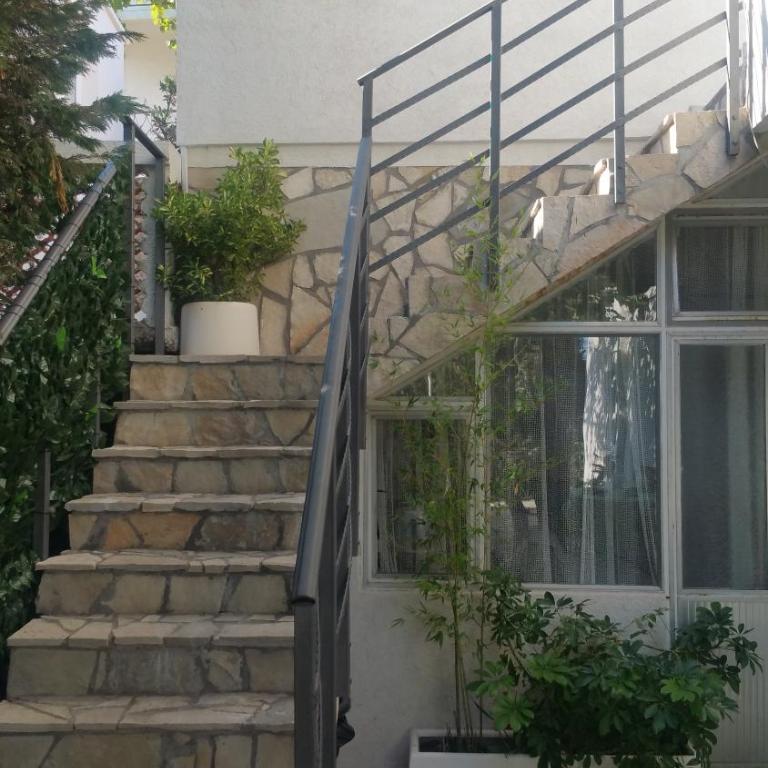 Apartments Stojanovic - Apartman sa 2 Spavaće Sobe - 27