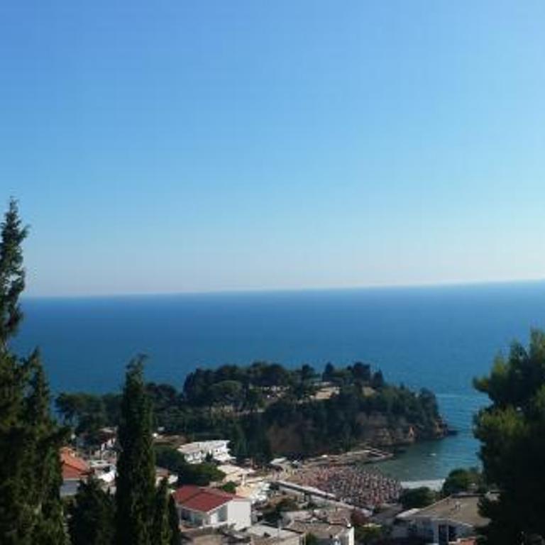Apartments Stojanovic - Apartman sa 2 Spavaće Sobe - 19