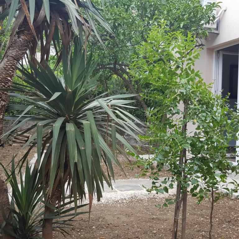 Garden apartmant near sea - Two-Bedroom Apartment - 20