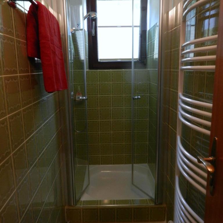 Ferienwohnung Rettenegger - Apartment (4 Erwachsene) - 11