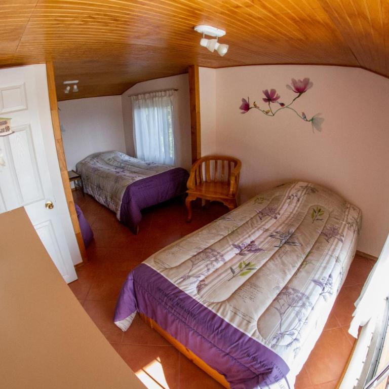 En Casa de Patricia - Apartamento Estándar de 3 dormitorios - 15