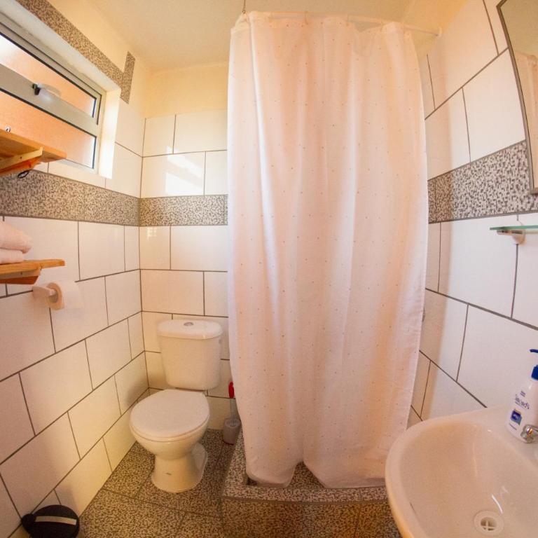 En Casa de Patricia - Bungalow con terraza (2 adultos) - 11
