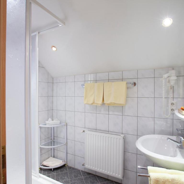 Hotel Die Arlbergerin - Standard Doppelzimmer - 3