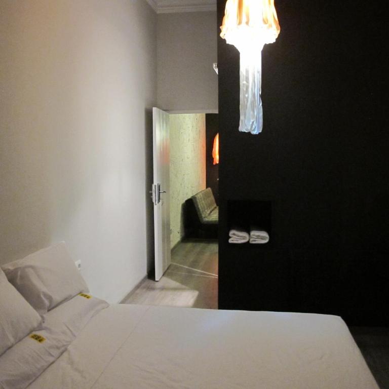 ZOOROOMS Boutique Guesthouse - Habitación Doble - 7