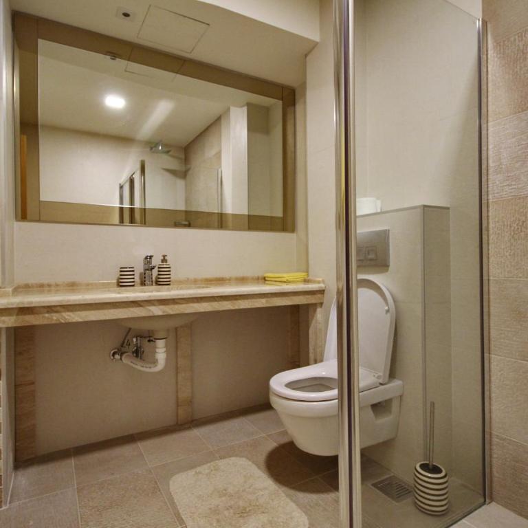 Lux Apartment Lazarevic - Apartman sa Pogledom na Planinu - 7