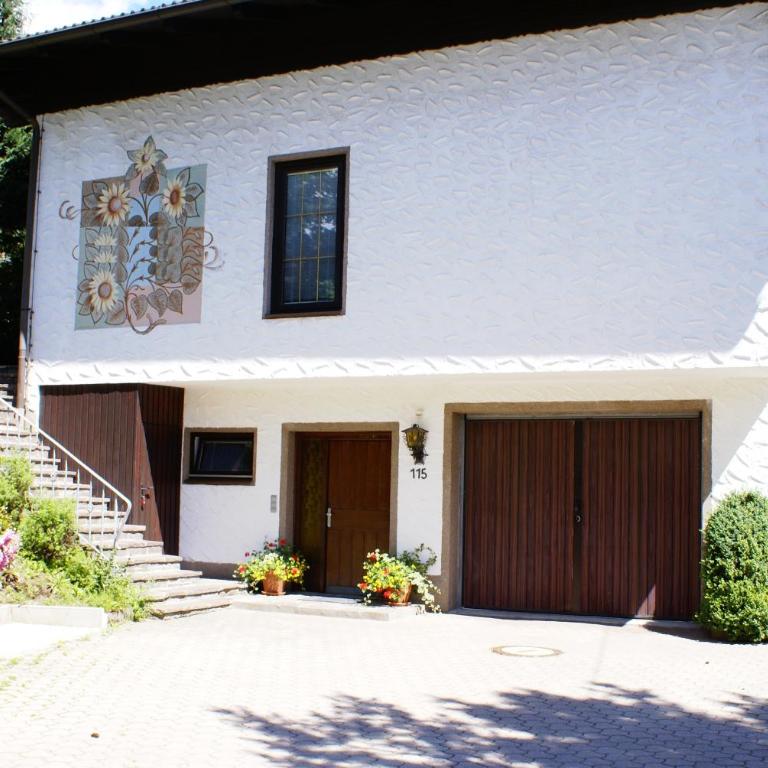 Apartment St. Peter - Apartment mit Terrasse - 47