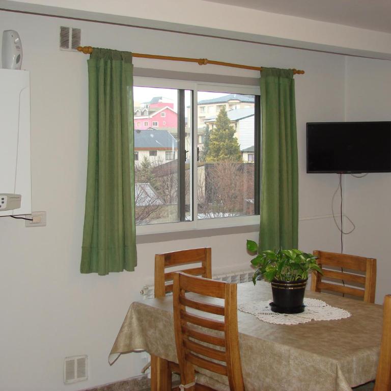 MaDiYa Departamentos - Apartamento de 1 dormitorio - 9