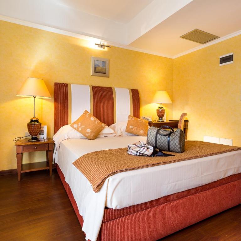 Bio Boutique Hotel XU' - Gruppo Ambienthotels - Camera Singola - 2