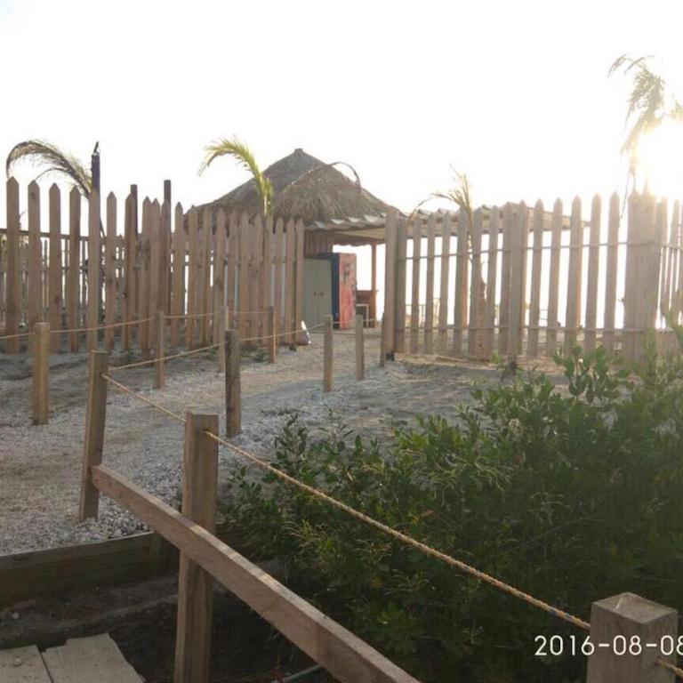 Apartamento Cerca a Santa Marta - Apartamento con vistas al mar - 61