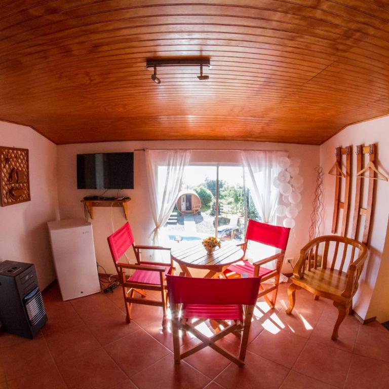 En Casa de Patricia - Apartamento Estándar de 3 dormitorios - 9