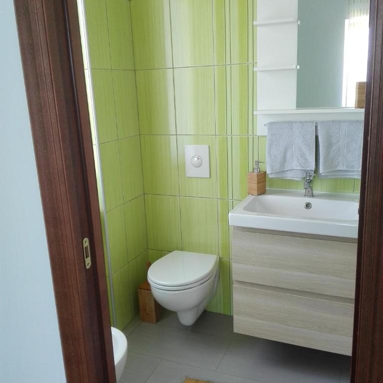 I Sogni di Morfeo - Camera Matrimoniale con Bagno Privato - 12