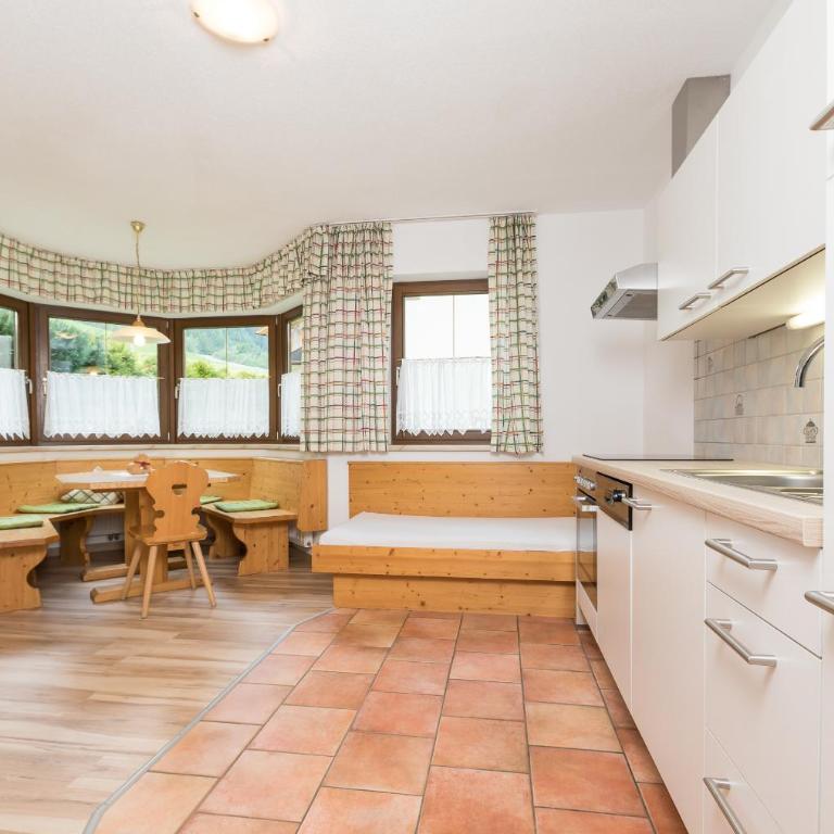 Apart&Chalet Chiara - Apartment mit 2 Schlafzimmern - 2