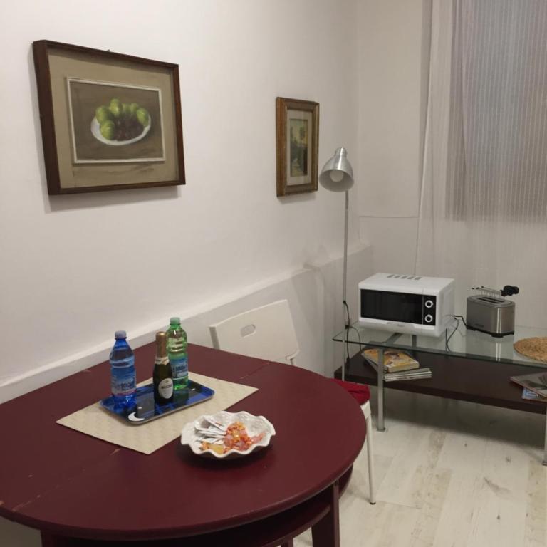 Duomo Residence Florence - Appartamento con 1 Camera da Letto - 1