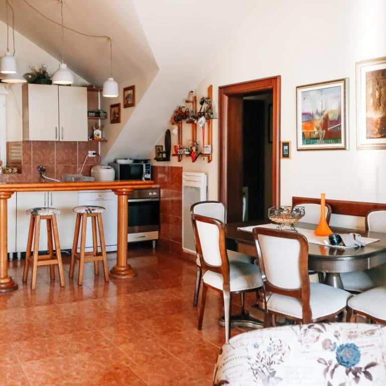 Apartment Lukiduki at the beach - Kotor - Apartment with Sea View - 14