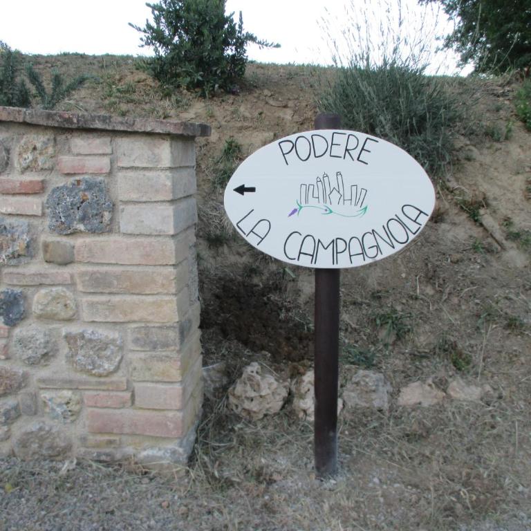 Podere la Campagnola - Vacation Home - 39