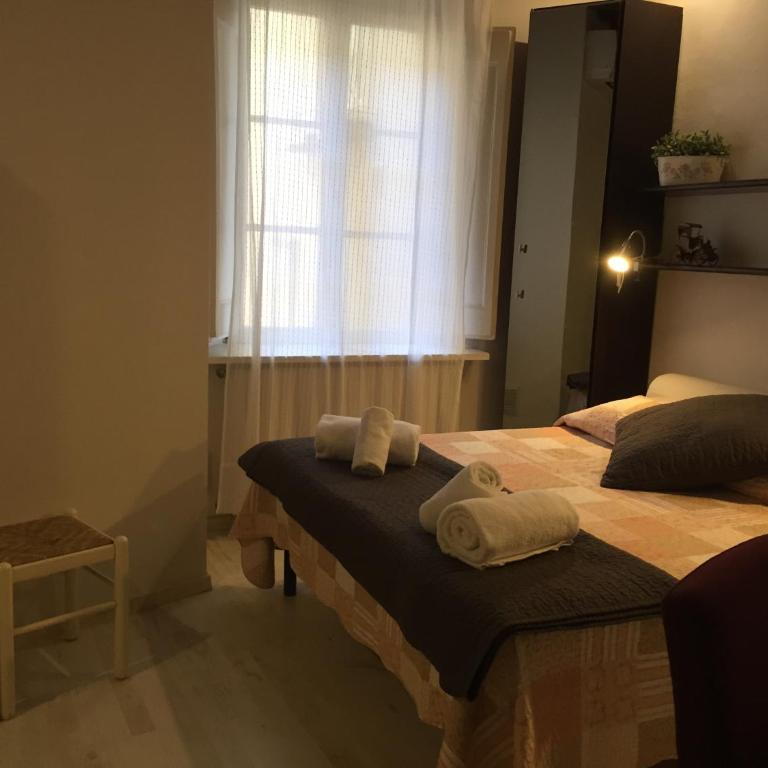 Duomo Residence Florence - Appartamento Monolocale - 6