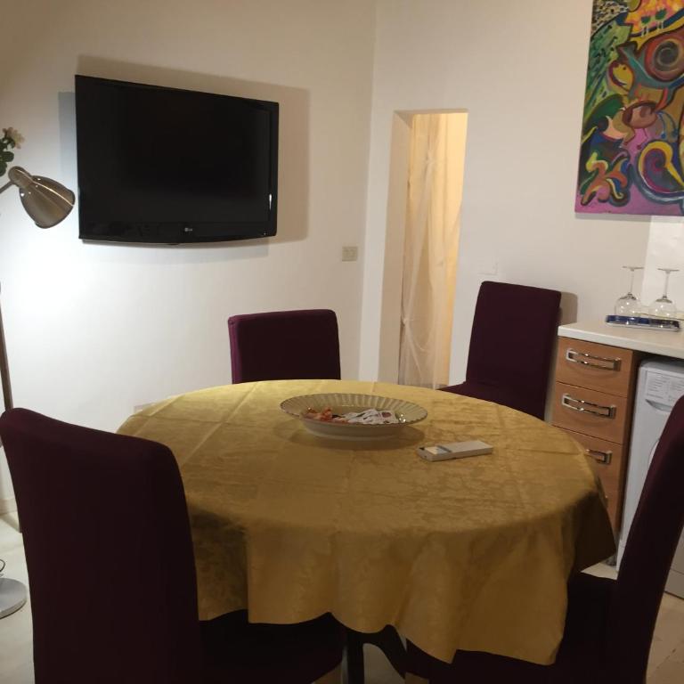 Duomo Residence Florence - Appartamento Monolocale - 5