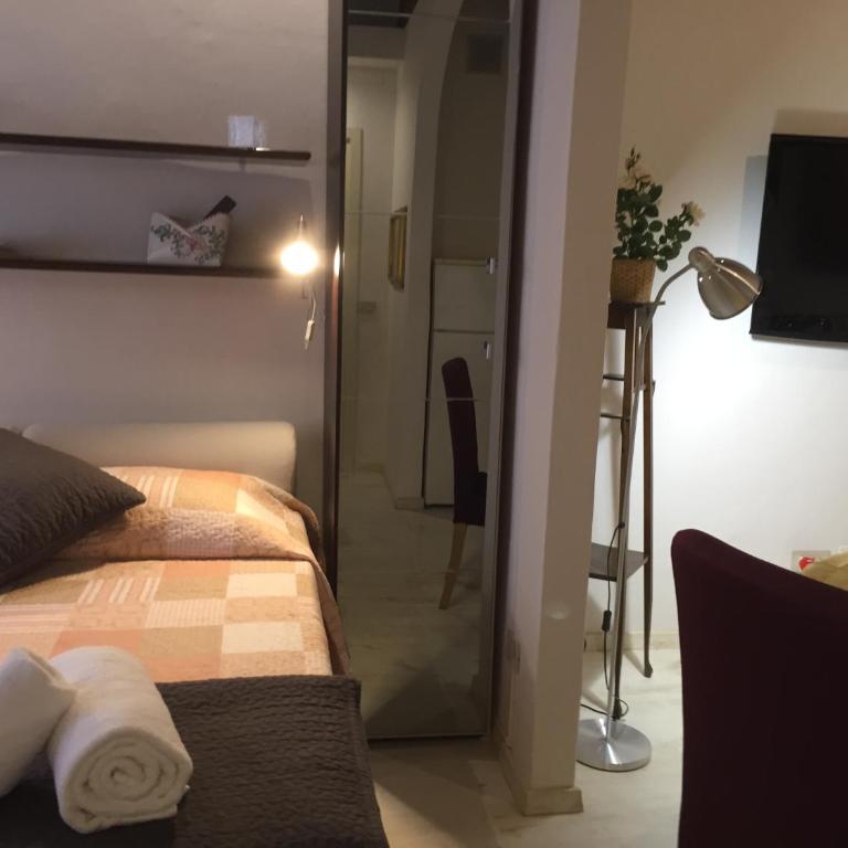 Duomo Residence Florence - Appartamento Monolocale - 4