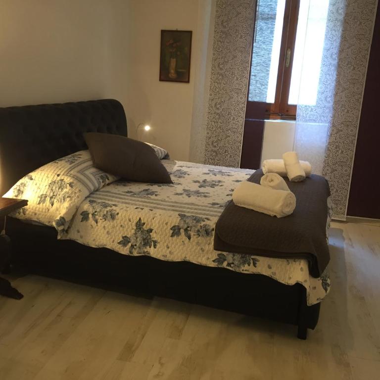 Duomo Residence Florence - Appartamento con 1 Camera da Letto - 4