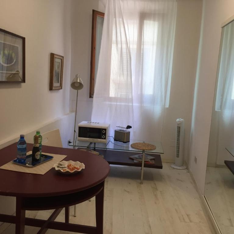 Duomo Residence Florence - Appartamento con 1 Camera da Letto - 3
