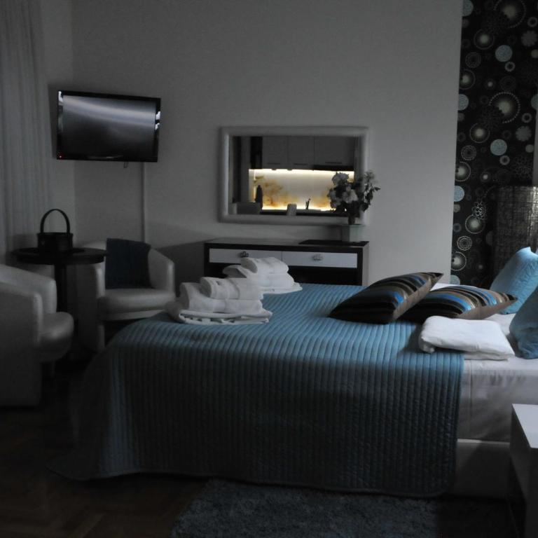 Apartments Biser - Studio sa Balkonom - 14