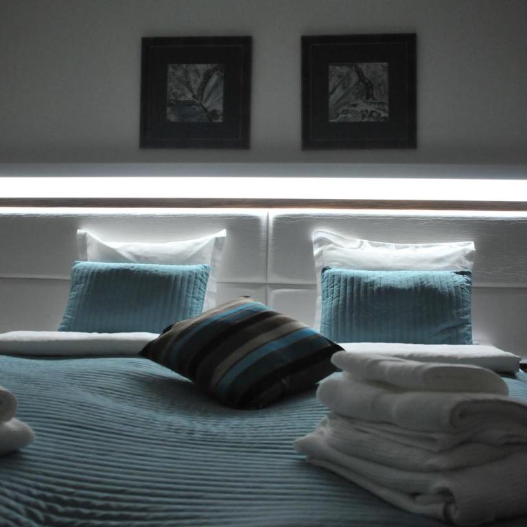 Apartments Biser - Standardni Trokrevetni Studio - 7