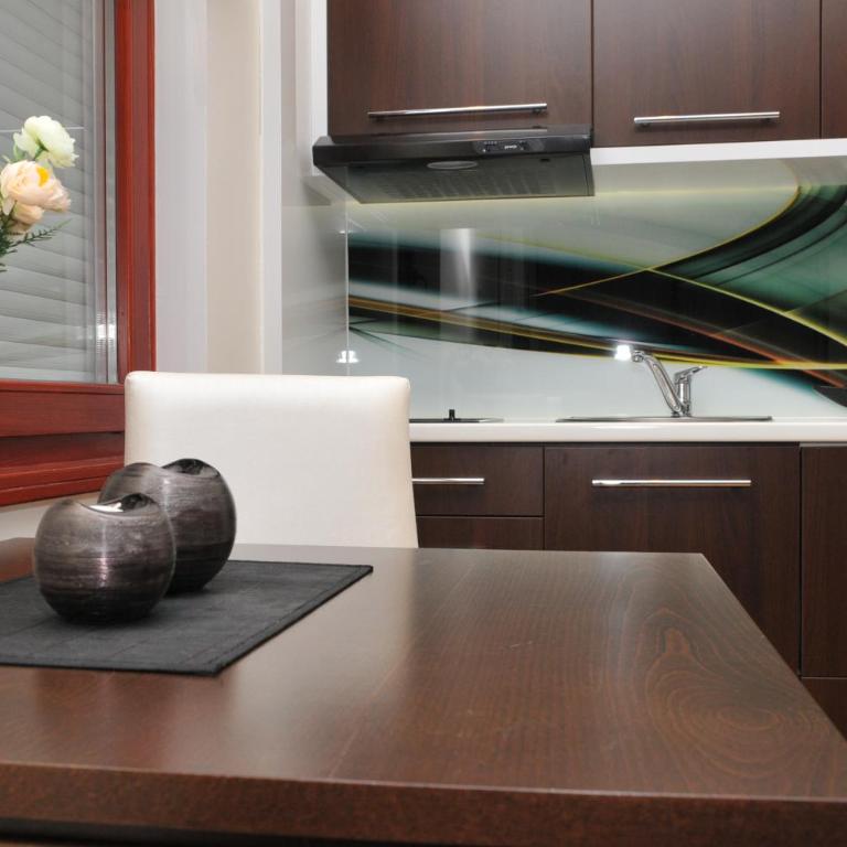 Apartments Biser - Standardni Trokrevetni Studio - 9