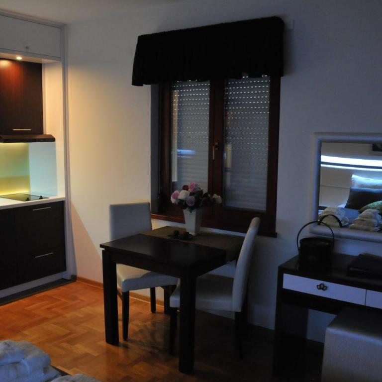 Apartments Biser - Studio sa Balkonom - 22