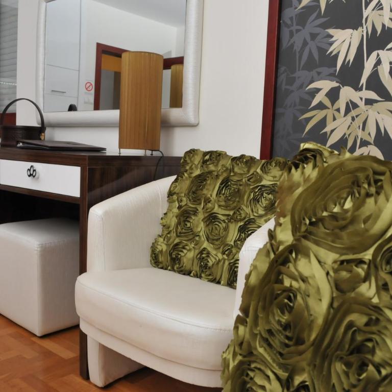 Apartments Biser - Studio sa Balkonom - 23