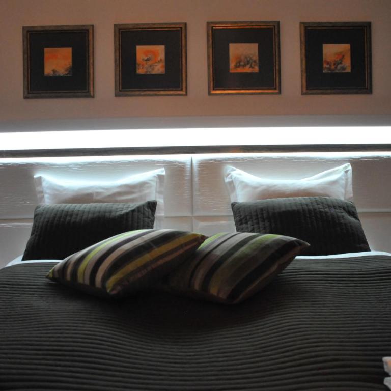 Apartments Biser - Standardni Trokrevetni Studio - 1