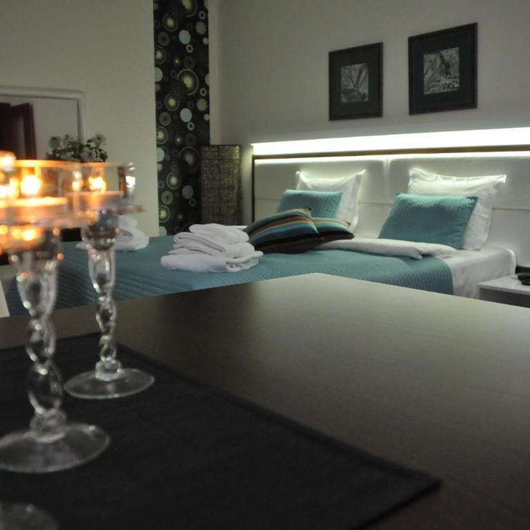 Apartments Biser - Studio sa Balkonom - 3