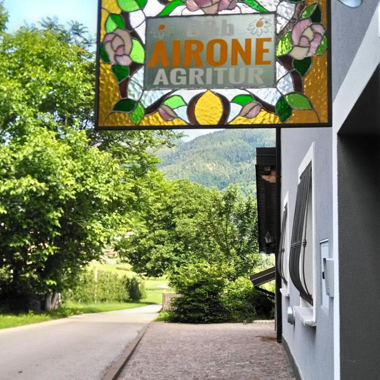Agritur Airone Bed & Camping - Camera Matrimoniale/Doppia con Letti Singoli - 8