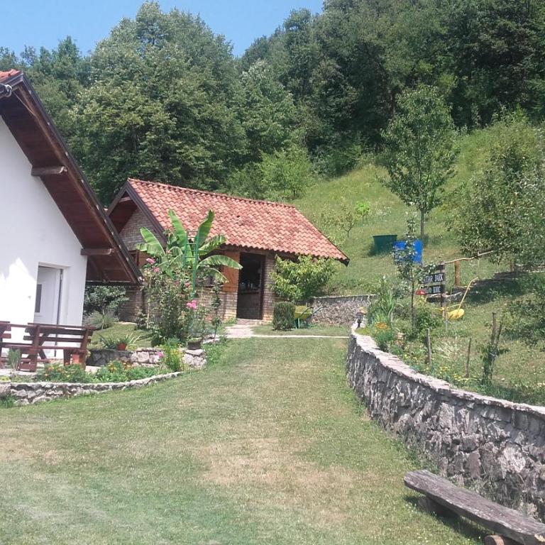 Holiday Home Nektar Park - Vikendica - 22